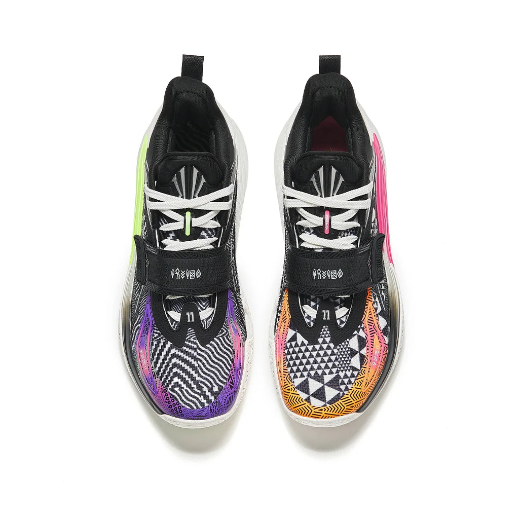 Anta Kai 1 Enlightened Warrior - New