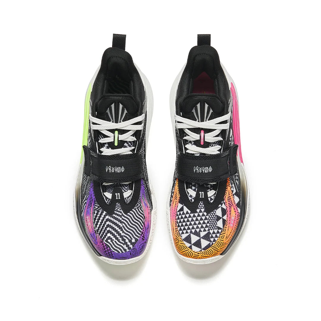 Anta Kai 1 Enlightened Warrior - New