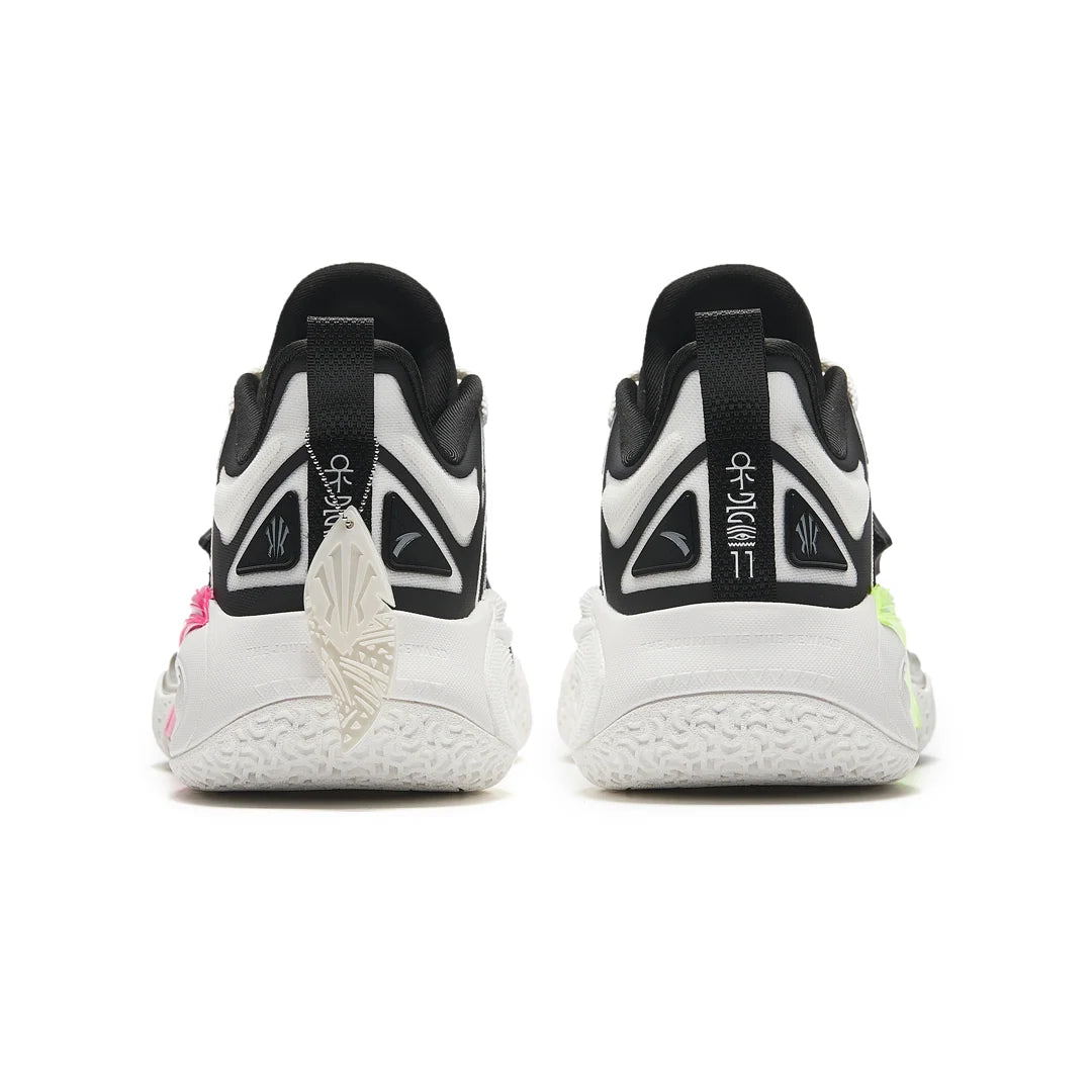 Anta Kai 1 Enlightened Warrior - New