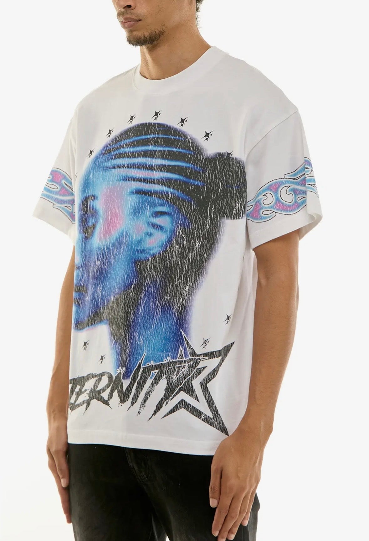 KDNK Eternity T-Shirt - New