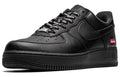 Nike Air Force 1 Low Supreme Black - New