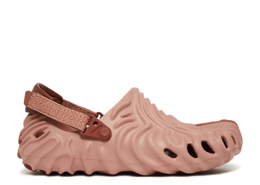 Crocs Pollex Clog by Salehe Bembury Kuwata - New