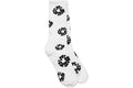 Denim Tears Cotton Wreath Socks White - New