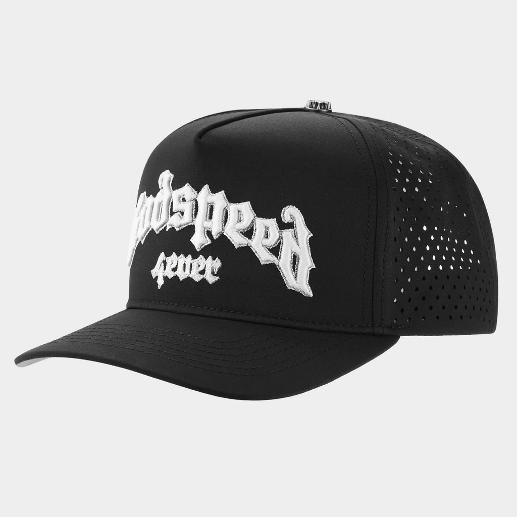 Godspeed OG Logo Water Resistant Hat (Black) - New