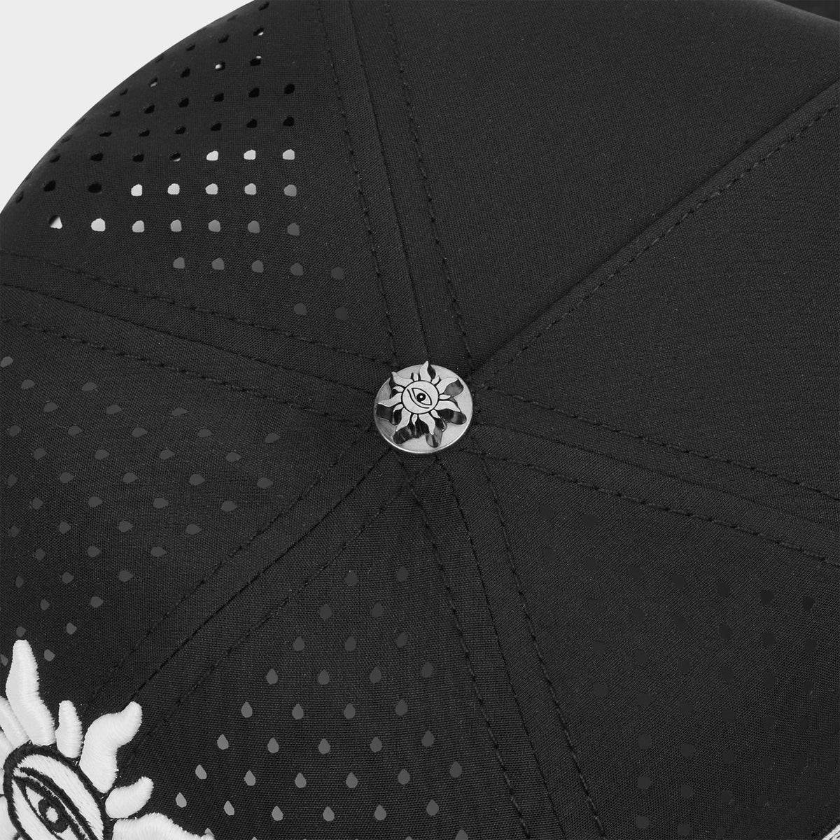 Godspeed OG Logo Water Resistant Hat (Black) - New