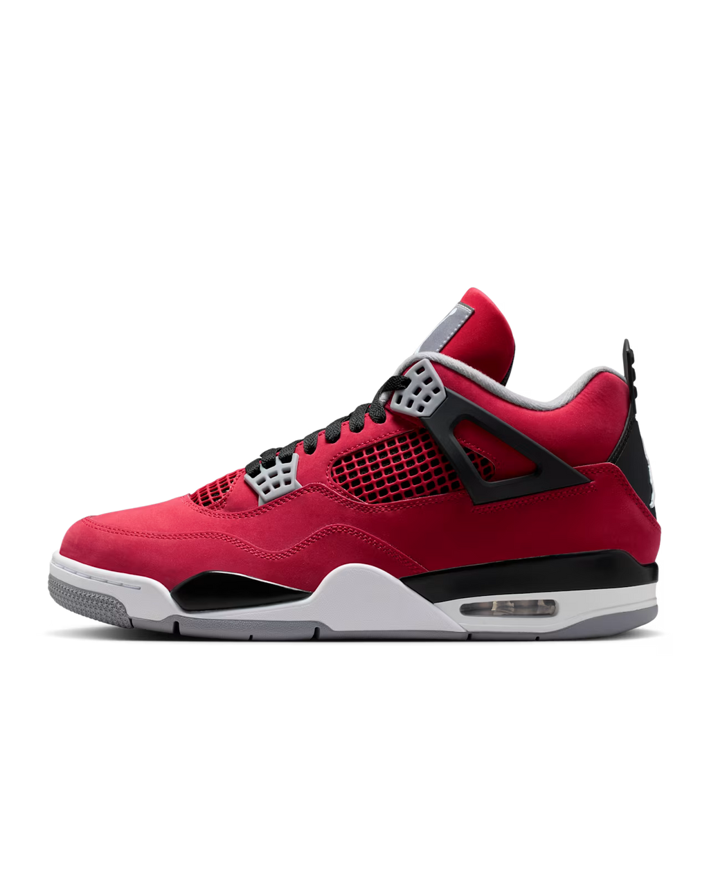 Jordan 4 Retro Toro Bravo (2026) - New