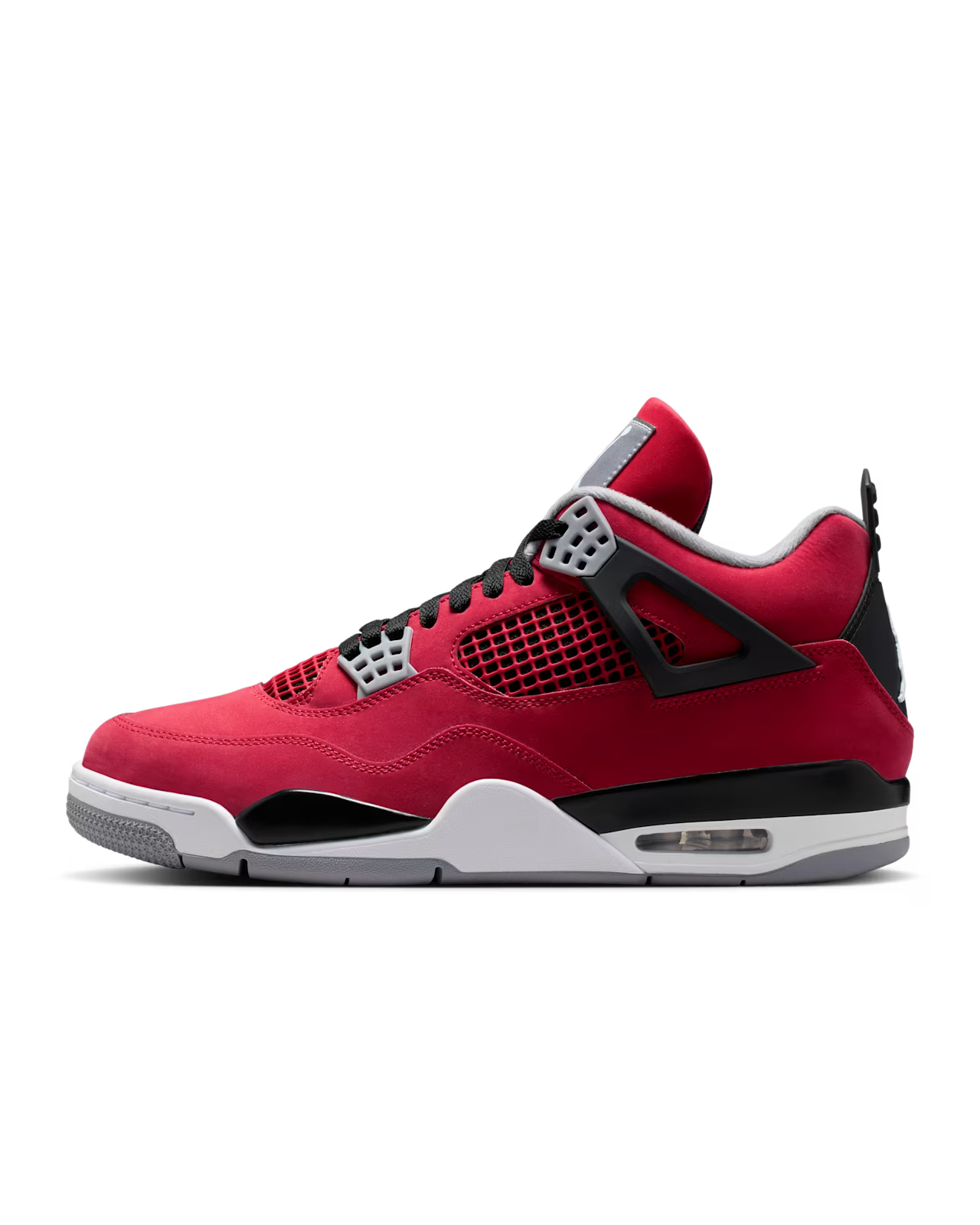 Jordan 4 Retro Toro Bravo (2026) - New