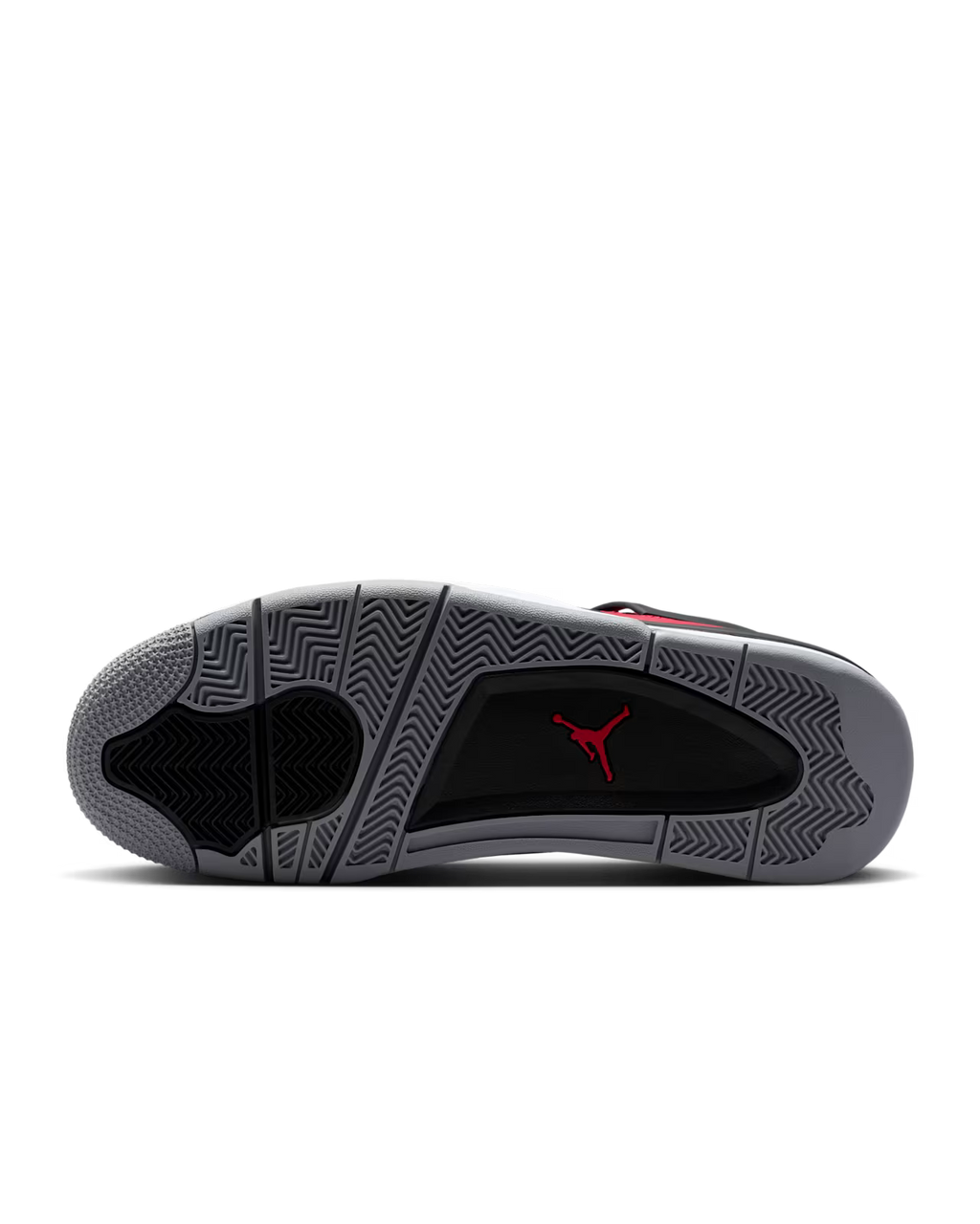 Jordan 4 Retro Toro Bravo (2026) - New