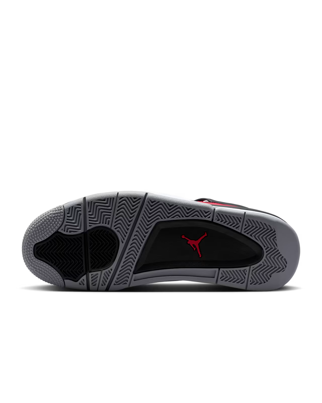 Jordan 4 Retro Toro Bravo (2026) - New