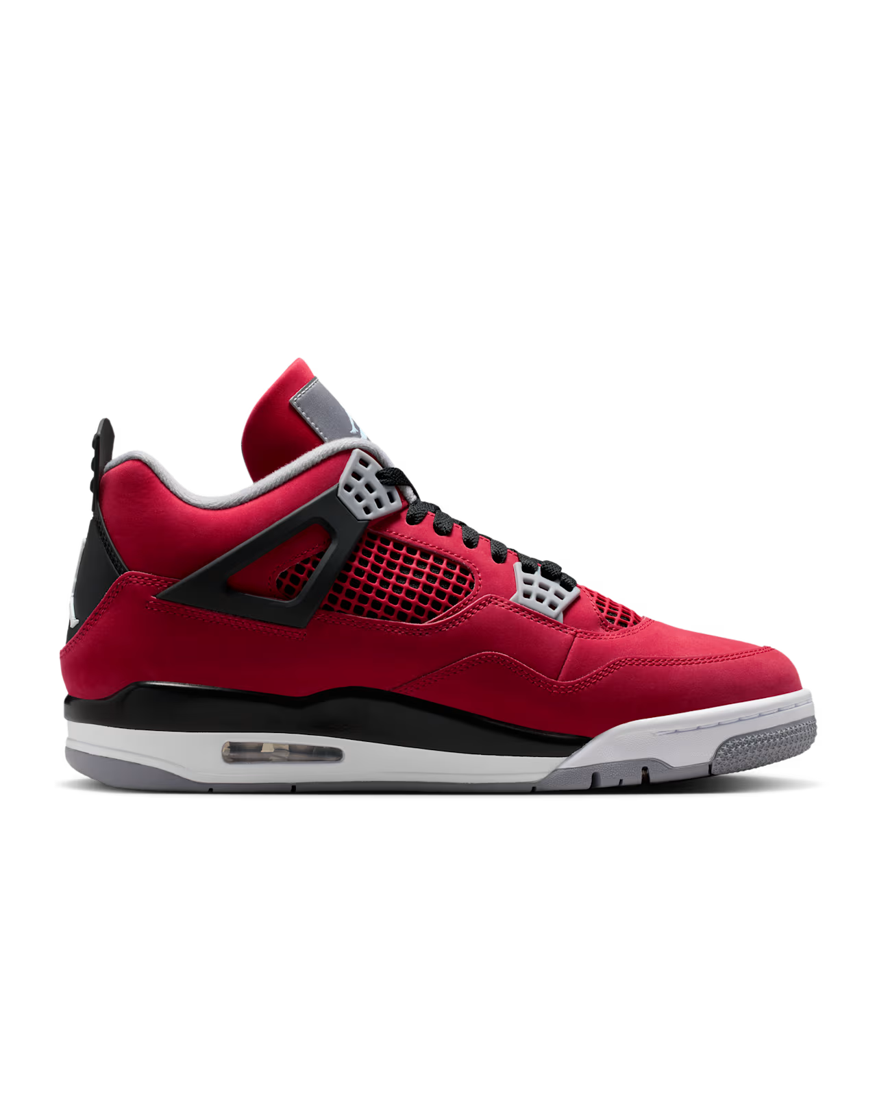 Jordan 4 Retro Toro Bravo (2026) - New