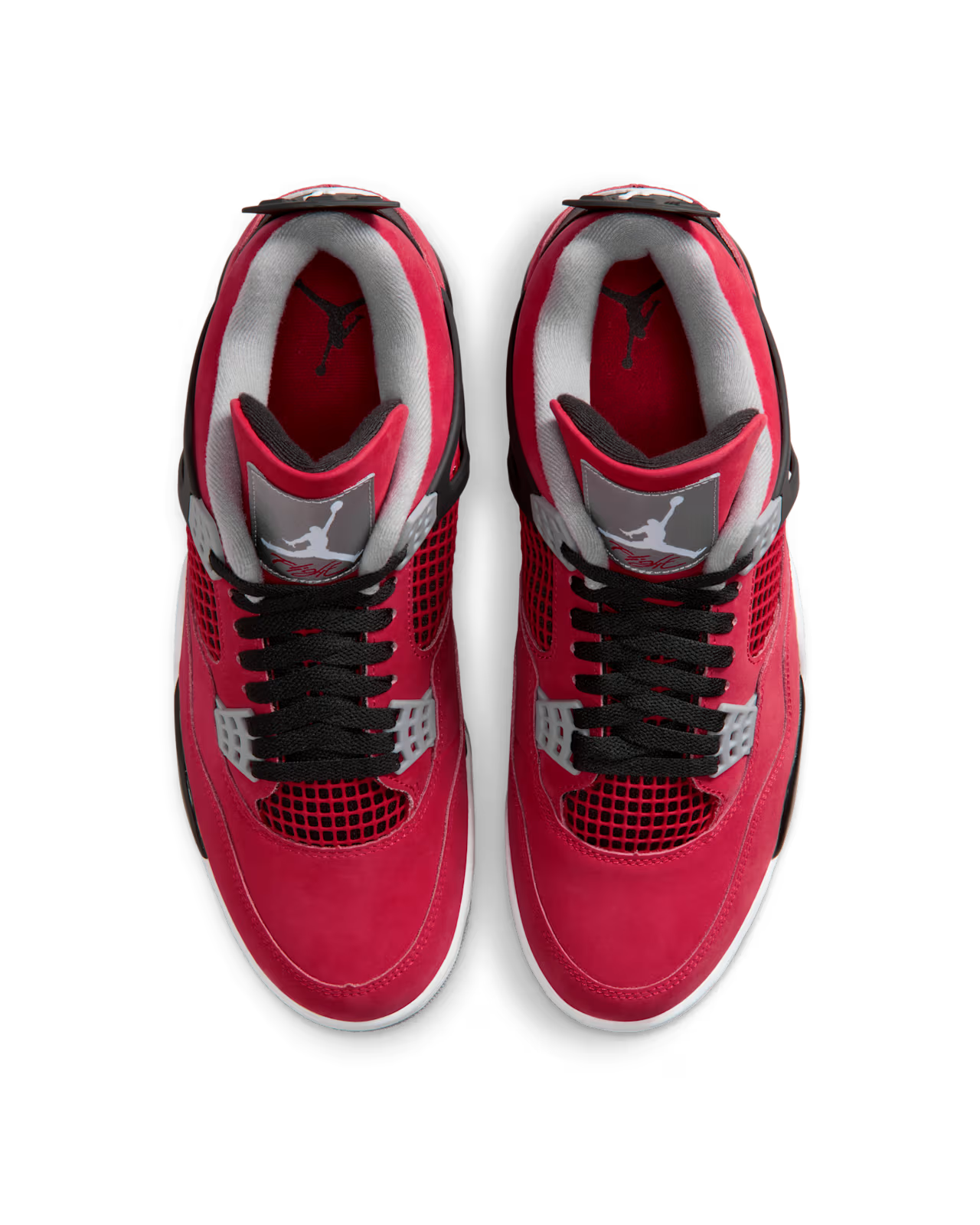 Jordan 4 Retro Toro Bravo (2026) - New