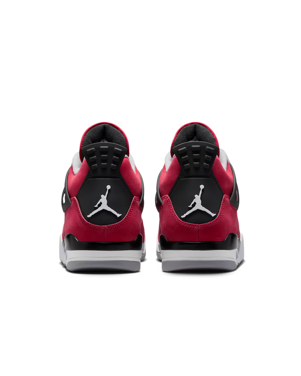 Jordan 4 Retro Toro Bravo (2026) - New