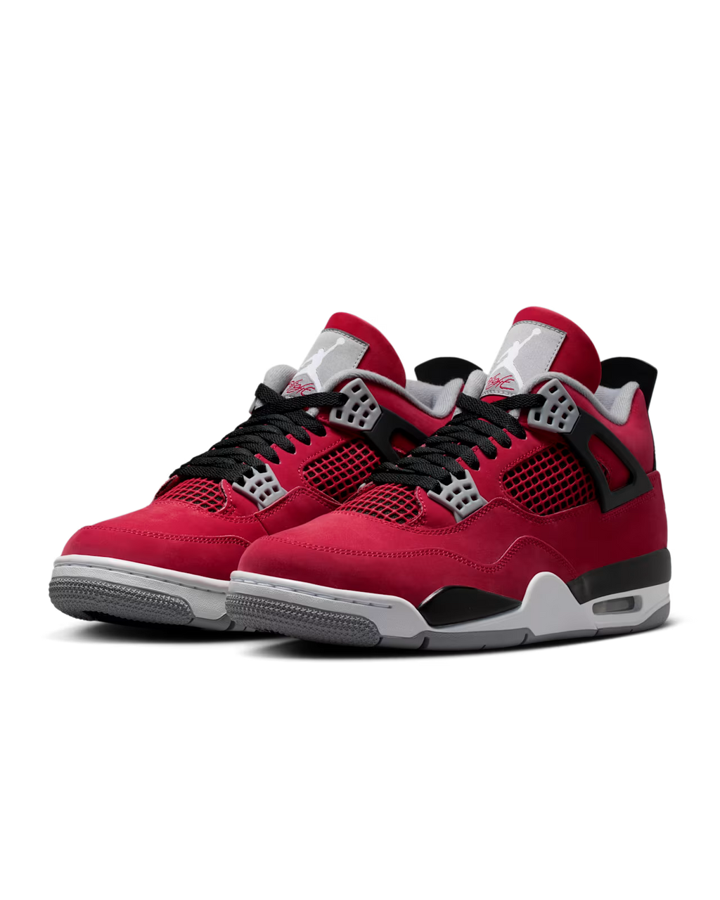 Jordan 4 Retro Toro Bravo (2026) - New