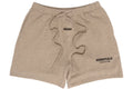 Fear of God Essentials Classic Sweatshort Homestead Heather - New