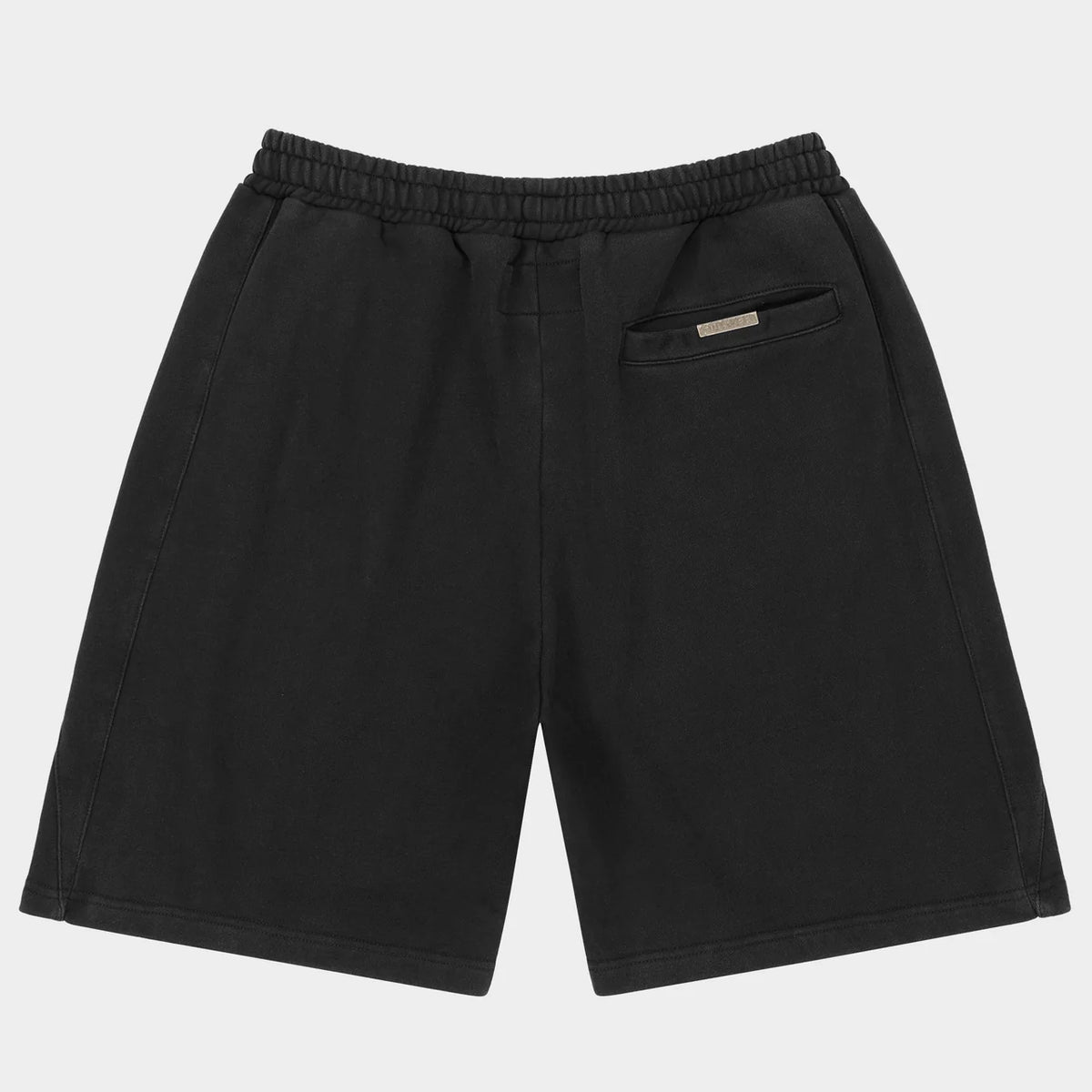 Godspeed Vital Shorts (Black Wash) - New