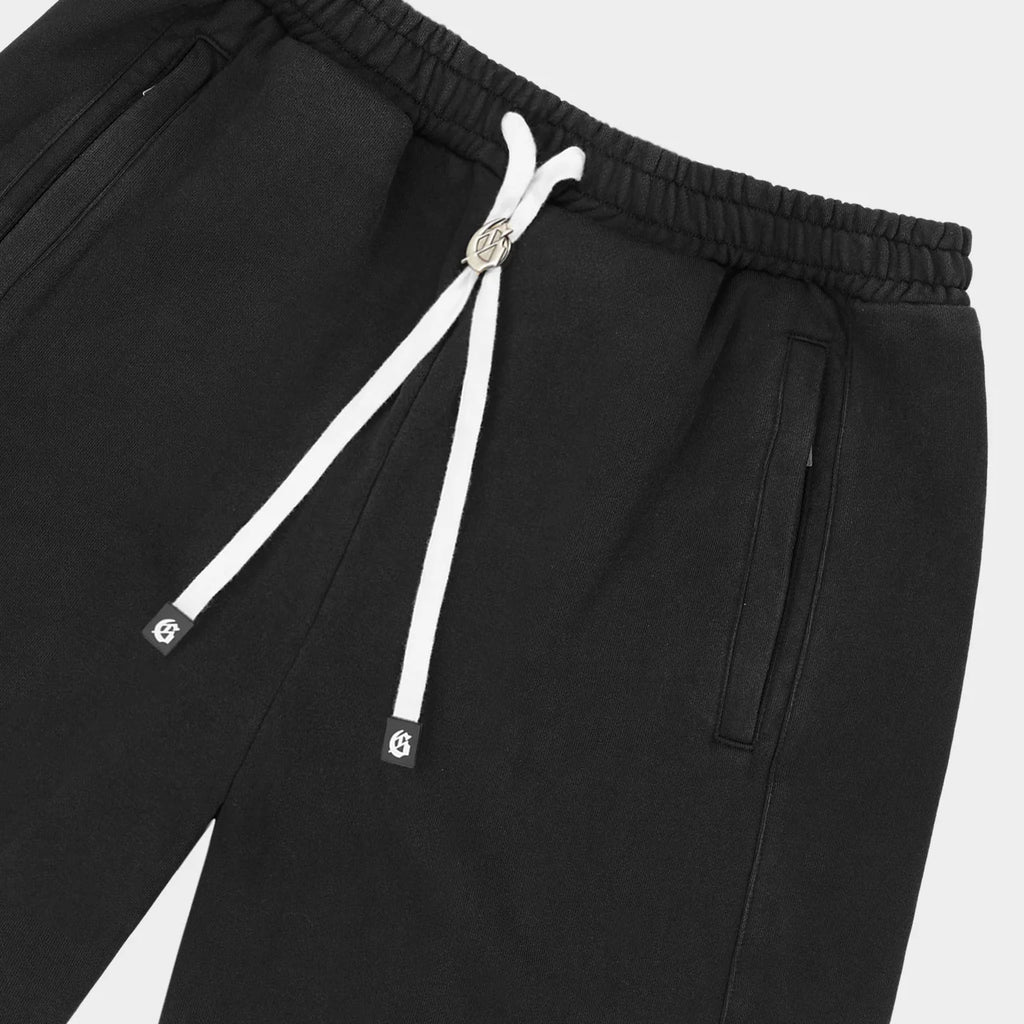 Godspeed Vital Shorts (Black Wash) - New