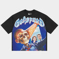 Godspeed Mask Off T-Shirt (Black) - New
