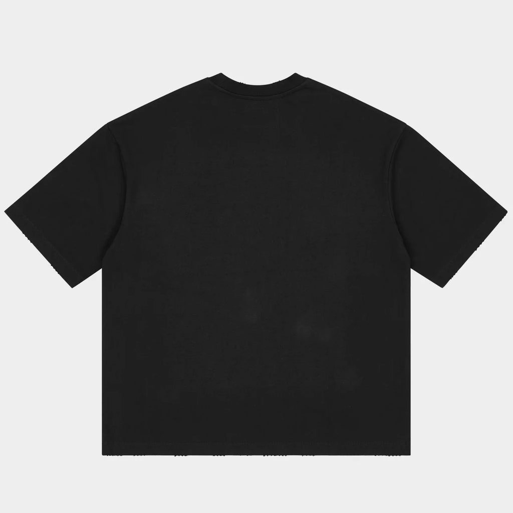 Godspeed Golf Days Pocket T-Shirt (Black) - New