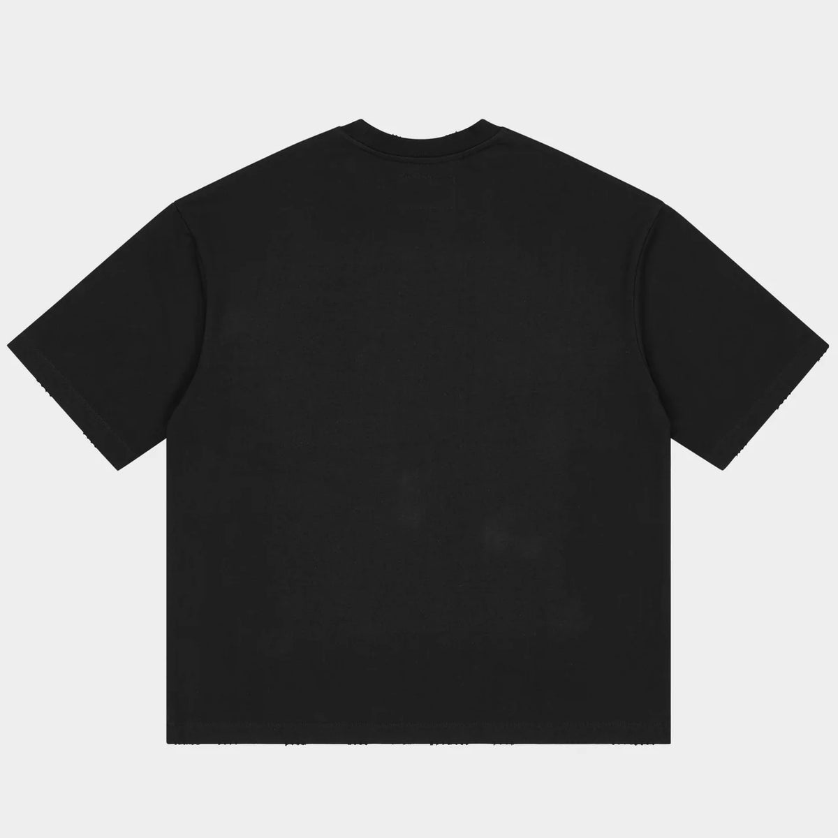 Godspeed Golf Days Pocket T-Shirt (Black) - New