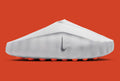 Nike Mind 001 Slide Light Smoke Grey - New