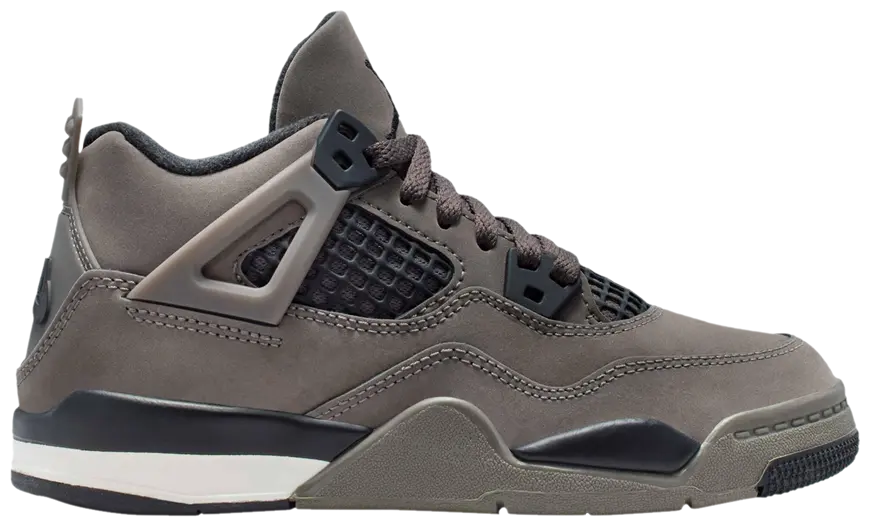 Jordan 4 Retro Cave Stone (PS) - New