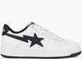 A Bathing Ape Bape Sta JJJJound White Navy - New