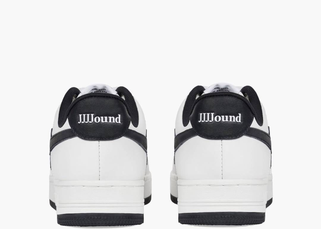 A Bathing Ape Bape Sta JJJJound White Navy - New
