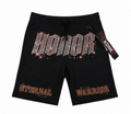 KDNK Honor Shorts - New