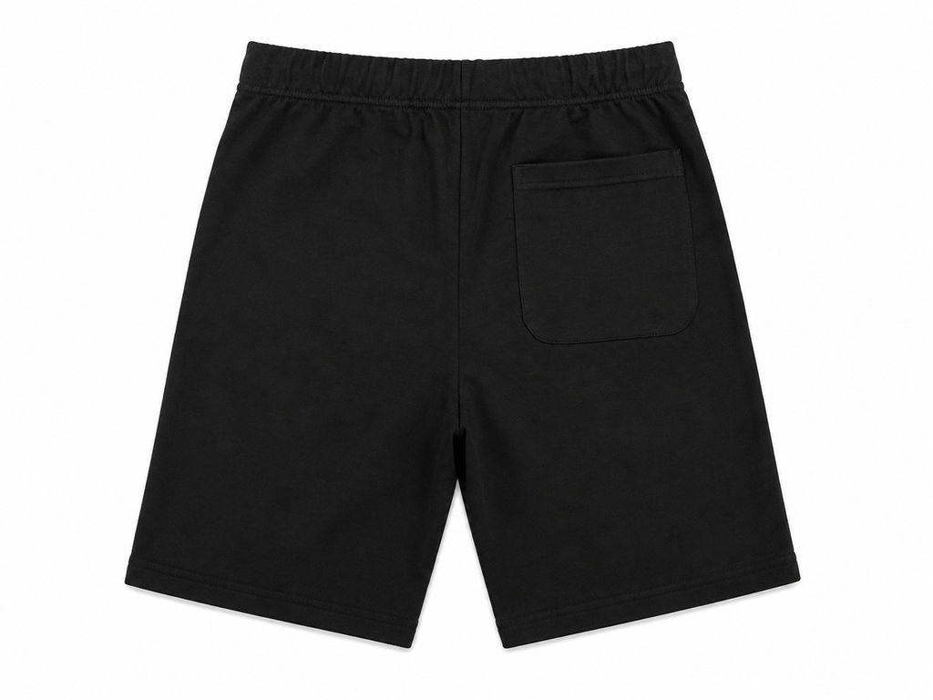 KDNK Honor Shorts - New