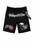 KNDK Hell's Door Shorts - New
