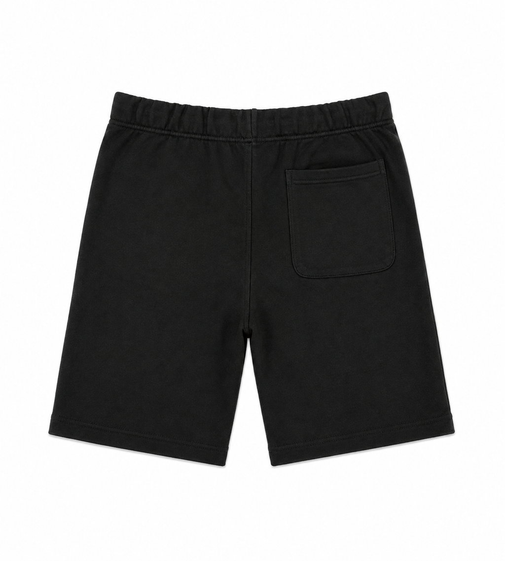 KNDK Hell's Door Shorts - New