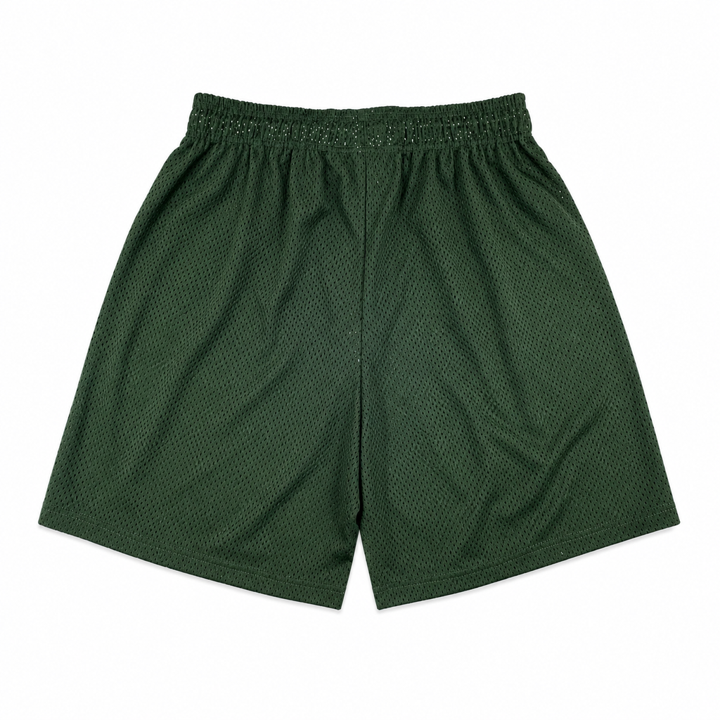 Eric Emanuel EE Basic Short (SS22) Green - New