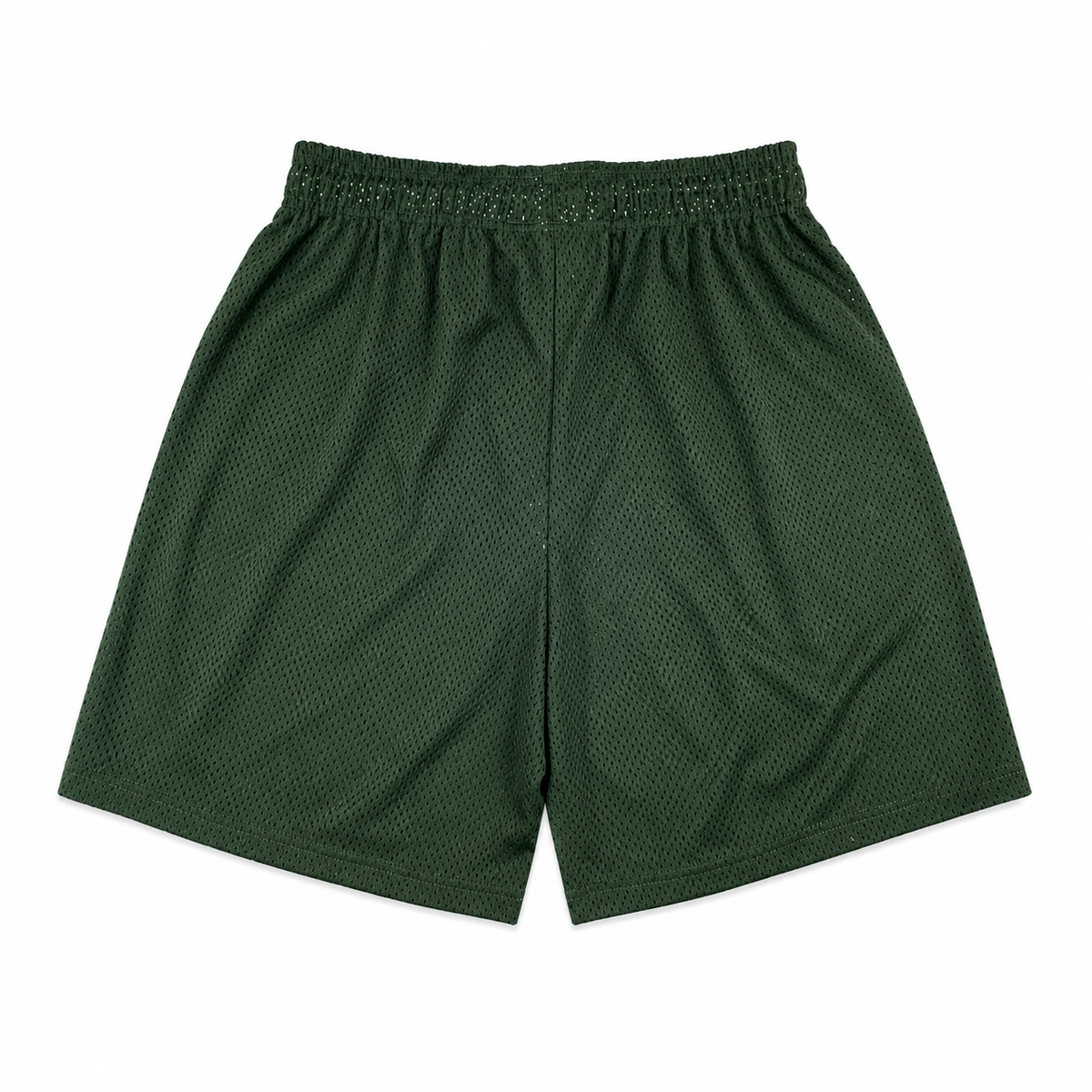 Eric Emanuel EE Basic Short (SS22) Green - New