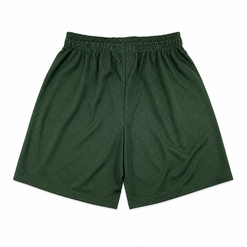 Eric Emanuel EE Basic Short (SS22) Green - New