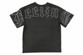 Beeline Tee Black - New