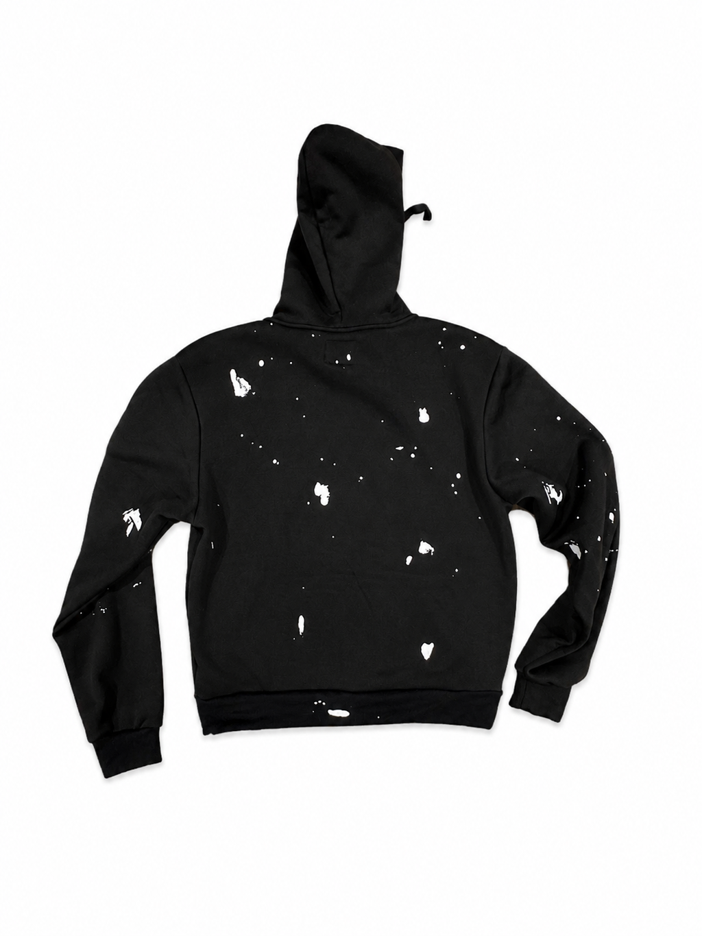 Rockstar Original Kymesha Black Hoodie - New