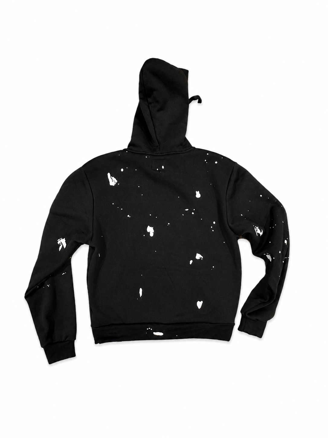 Rockstar Original Kymesha Black Hoodie - New