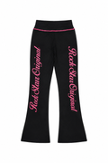 Rockstar Original Desmine Black Lounge Pants - New
