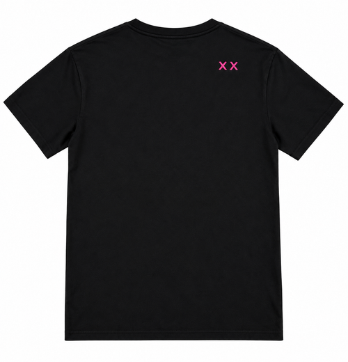 Cult Of Individuality Shimuchan Logo T-Shirt Black - New