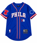 Pro Standard Philadelphia 76ers Jersey - New