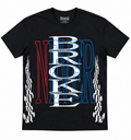 Never Broke Again T-Shirt Black - New