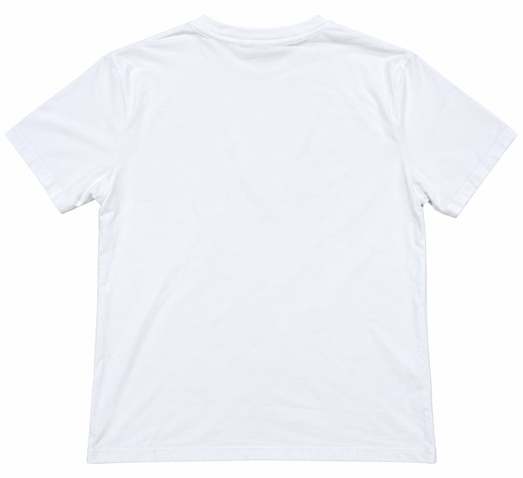 BKYS Teddy Bear T-Shirt Blue - New