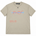 Gala Original Prize Fight T-Shirt Tan - New