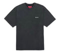 Supreme Washed S/S Tee - New