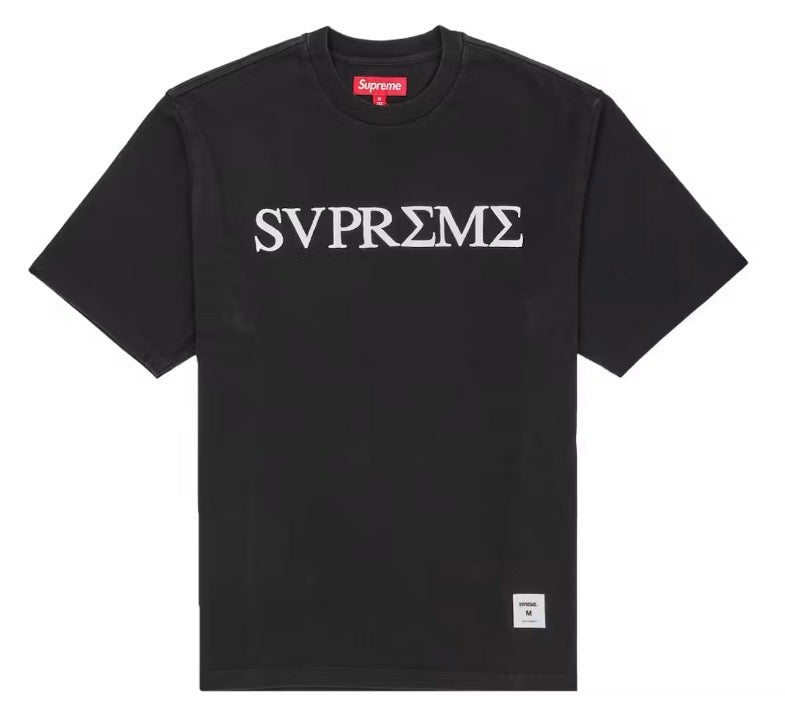 Supreme Greek S/S Tee - New