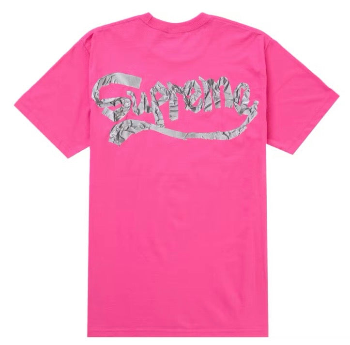 Supreme Tape Tee - New