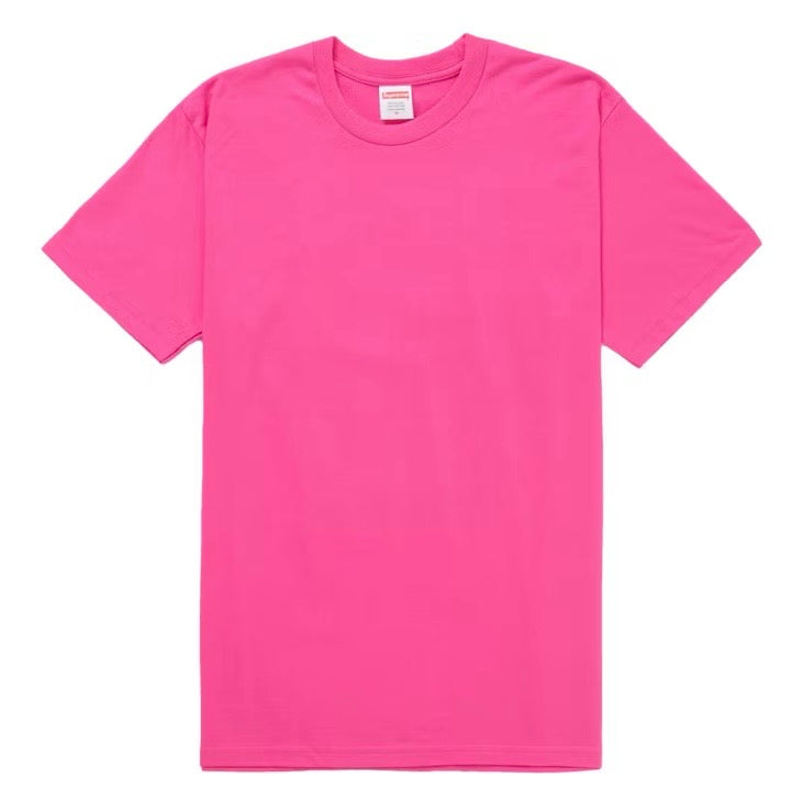 Supreme Tape Tee - New