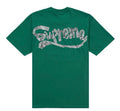 Supreme Tape Tee - New