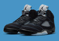 Jordan 5 Retro Black University Blue (2026) - New