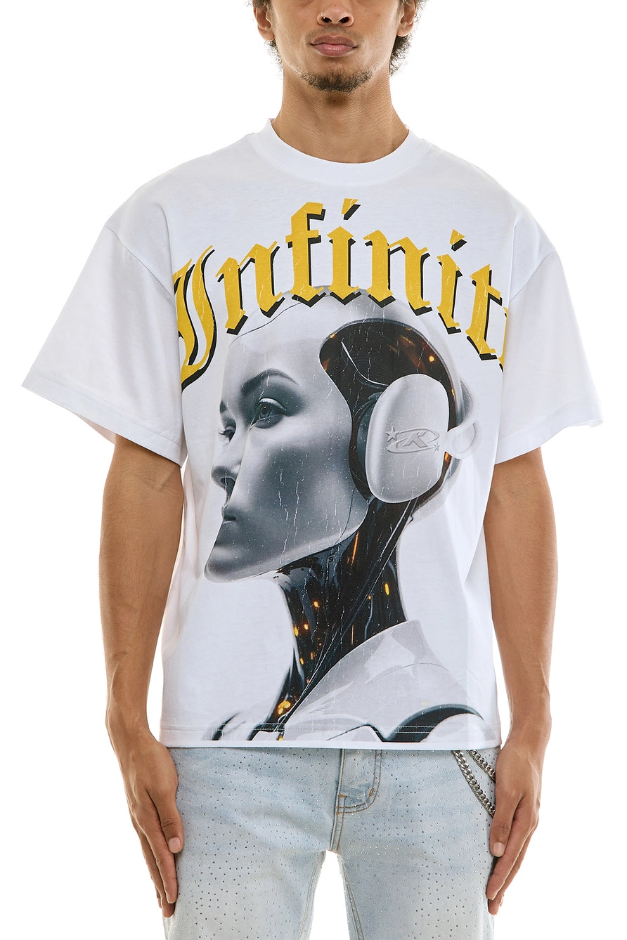 KDNK Infinity T-Shirt - New